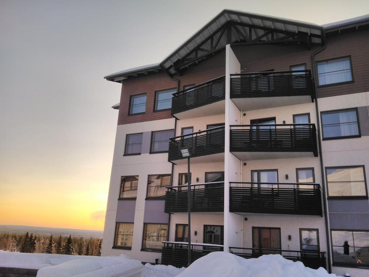 Yllaes Chalet 8208 Ngoại thất bức ảnh