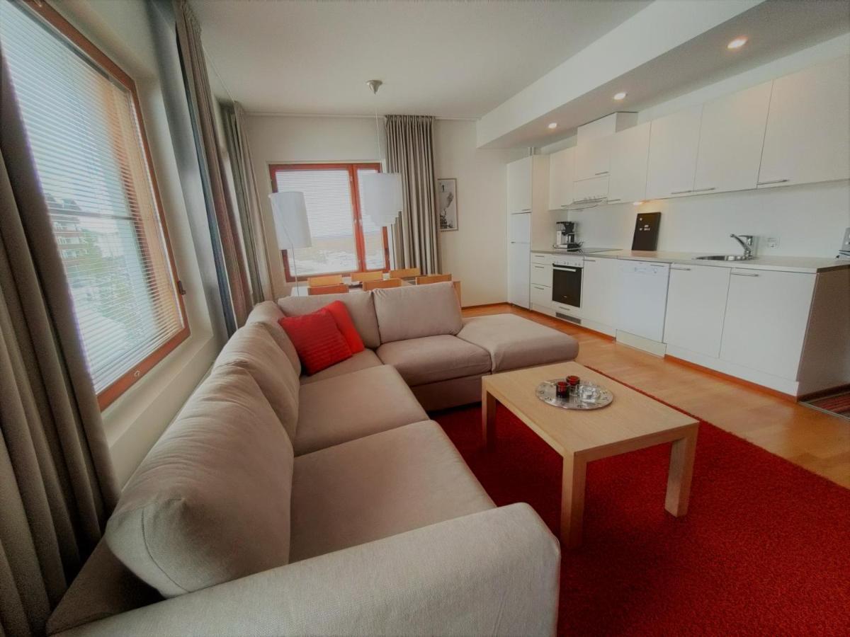 Yllaes Chalet 8208 Ngoại thất bức ảnh