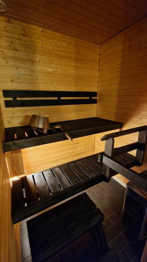 Yllaes Chalet 8208 Ngoại thất bức ảnh
